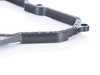 ES#3553061 - 09M321370A - Automatic Transmission Pan Gasket - Stop leaks and ensure a proper seal - Meyle - Audi Volkswagen