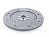 ES#3524826 - 881864999998KT - Sachs Performance Clutch Kit - Includes high-clamp pressure plate and full-face organic clutch disc - Handles up to 550+ Nm of torque - SACHS Performance - Audi
