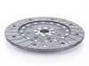 ES#3221303 - 881864002558 - Sachs Performance Clutch Disc - Organic - Full-face rigid clutch disc with organic facings - For higher torque and horsepower applications - SACHS Performance - Audi