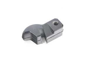 ES#3450967 - 91455901610 - Targa Storage Roof Support Piece - Right - When storing your targa top in the rear trunk, these rubber supports keep it from being damaged - URO - Porsche