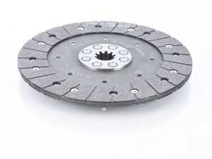 ES#3059916 - 881864999954 - Sachs Performance Clutch Disc - Organic - For higher torque and horsepower applications! - SACHS Performance - BMW