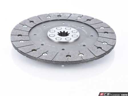 ES#3059916 - 881864999954 - Sachs Performance Clutch Disc - Organic - For higher torque and horsepower applications! - SACHS Performance - BMW