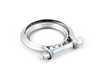 ES#2973179 - 18302756351 - Exhaust Clamp  - 60MM , For the exhaust manifold past the catalyst - HJS - MINI
