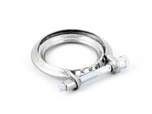 ES#2973179 - 18302756351 - Exhaust Clamp  - 60MM , For the exhaust manifold past the catalyst - HJS - MINI