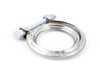 ES#2973179 - 18302756351 - Exhaust Clamp  - 60MM , For the exhaust manifold past the catalyst - HJS - MINI