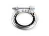 ES#2973179 - 18302756351 - Exhaust Clamp  - 60MM , For the exhaust manifold past the catalyst - HJS - MINI