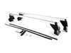 ES#435961 - 8E0071126A - Roof Rack Base Bars - (NO LONGER AVAILABLE) - Add the ultra-functional Audi Zubehr roof racks - Audi Zubehor - 