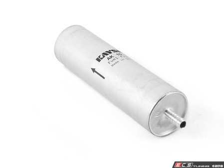 ES#3462932 - 4G0127401 - Fuel Filter - Inline fuel filter - Kayser - Audi