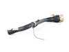 ES#36206 - 16116767314 - Fuel Filler Neck - Attaches from the fuel tank to the fuel door opening - Genuine MINI - MINI