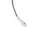 ES#36206 - 16116767314 - Fuel Filler Neck - Attaches from the fuel tank to the fuel door opening - Genuine MINI - MINI