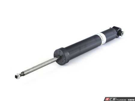ES#2981852 - 19-218014 - B4 Rear Shock Absorber - Priced Each - Engineered to restore original performance and handling. German-made with world-famous Bilstein quality and a limited lifetime warranty! - Bilstein - BMW