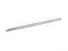 ES#2767819 - 51337267943 - Channel Sealing - Outer Door, Front Left, Chrome - Genuine BMW - BMW