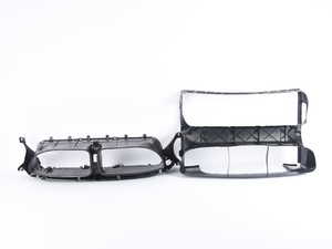 ES#2590410 - 51748050540 - Air Duct - Genuine BMW - BMW