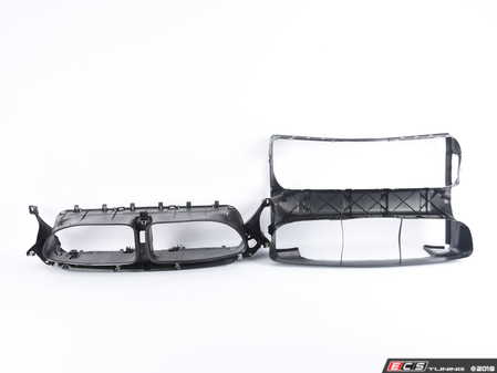 ES#2590410 - 51748050540 - Air Duct - Genuine BMW - BMW