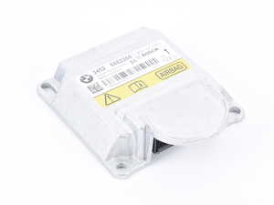 ES#4184297 - 34529500006 - ICM CONTROL UNIT - Genuine BMW - BMW