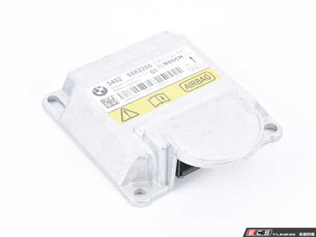 ES#4184297 - 34529500006 - ICM CONTROL UNIT - Genuine BMW - BMW