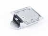 ES#4184297 - 34529500006 - ICM CONTROL UNIT - Genuine BMW - BMW