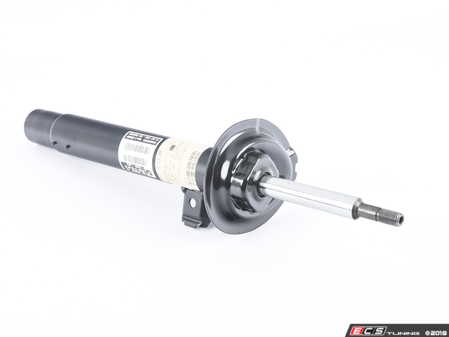ES#50005 - 31316759098 - Strut Assembly - Right - A standard replacement strut - Genuine BMW - BMW