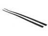 ES#435961 - 8E0071126A - Roof Rack Base Bars - (NO LONGER AVAILABLE) - Add the ultra-functional Audi Zubehr roof racks - Audi Zubehor - 