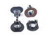 ES#2744894 - 51128066308 - F80 M3 Rear PDC mount set - Genuine BMW - BMW