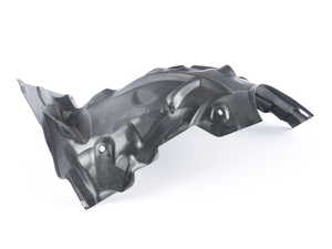 ES#2745029 - 51718054277 - F80 M3 Front fender liner - left - Rear position front fender liner - Genuine BMW - BMW