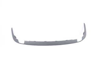 ES#1906643 - 51127233979 - COVER, BUMPER, REAR - Genuine BMW - BMW