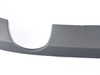 ES#1906643 - 51127233979 - COVER, BUMPER, REAR - Genuine BMW - BMW