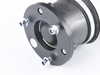 ES#4044769 - 44-262242 - Rear Air Shock - Right  - High quality Bilstein replacement shock - Bilstein - BMW