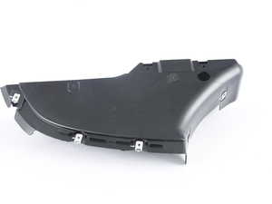 ES#2572626 - 51757258047 - UNDERBODY PANELLING, - Genuine BMW - BMW