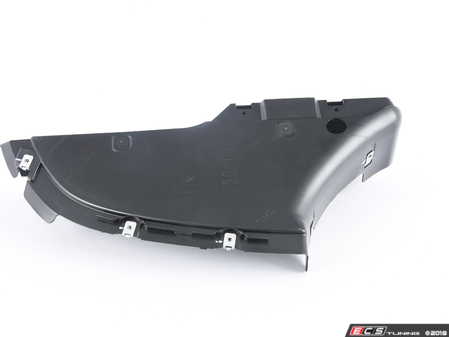 ES#2572626 - 51757258047 - UNDERBODY PANELLING, - Genuine BMW - BMW