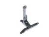 ES#1863838 - 8J0121264E - Lower Additional Radiator Bracket - Right - Provides mounting for the right side radiator - Genuine Volkswagen Audi - Audi
