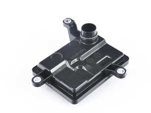 ES#3184704 - 09G325429E - Automatic Transmission Filter - Removes contaminants from transmission fluid - Vaico - Volkswagen
