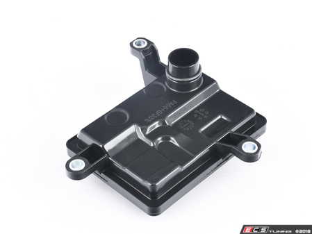 ES#3184704 - 09G325429E - Automatic Transmission Filter - Removes contaminants from transmission fluid - Vaico - Volkswagen