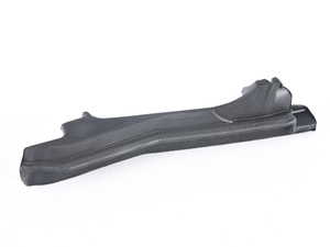 ES#448402 - 8J0823722D - Hood Seal - right  - Far right hood seal - Genuine Volkswagen Audi - Audi