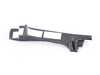 ES#448402 - 8J0823722D - Hood Seal - right  - Far right hood seal - Genuine Volkswagen Audi - Audi