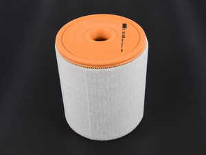ES#3476909 - 4G0133843 - Air Filter - Keep clean air running through your engine - Mann - Audi