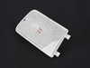ES#3551648 - 96463141100C - Clear Front Side Marker Assembly - Left - Replacement side marker assembly - URO - Porsche