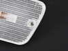 ES#3551648 - 96463141100C - Clear Front Side Marker Assembly - Left - Replacement side marker assembly - URO - Porsche