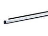 ES#2767819 - 51337267943 - Channel Sealing - Outer Door, Front Left, Chrome - Genuine BMW - BMW
