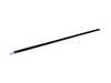 ES#2767819 - 51337267943 - Channel Sealing - Outer Door, Front Left, Chrome - Genuine BMW - BMW