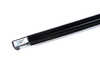 ES#2767819 - 51337267943 - Channel Sealing - Outer Door, Front Left, Chrome - Genuine BMW - BMW