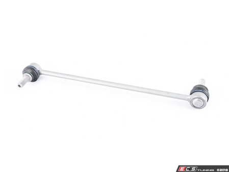 ES#3142457 - 31357842579 - Front Sway Bar End Link - Priced Each - Restore handling lost to broken end links - Lemforder - BMW