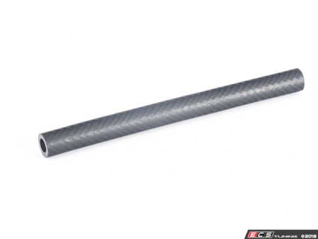ES#2880531 - 13541703945 - Radiator Hose - Connects the heater return pipe to the throttle body - Vaico - BMW