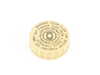 ES#3189917 - 82571 - Brake Fluid Reservoir Cap - Clean up your engine bay with a new cap - Dorman - Audi Volkswagen