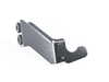 ES#1863837 - 8J0121264D - Upper Additional Radiator Bracket - Right - Provides mounting for the right side radiator - Genuine Volkswagen Audi - Audi
