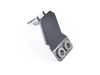 ES#1863837 - 8J0121264D - Upper Additional Radiator Bracket - Right - Provides mounting for the right side radiator - Genuine Volkswagen Audi - Audi