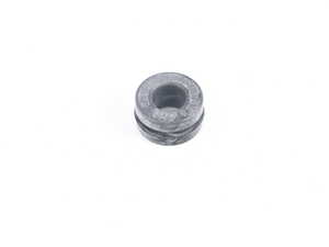 ES#1158328 - 4F0129669E - Additional Radiator Mount - Priced Each - Rubber grommet at the top or bottom of the additional radiator - Genuine Volkswagen Audi - Audi