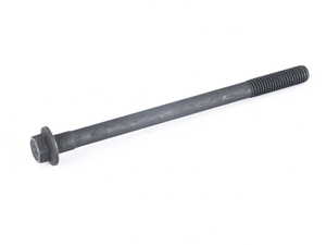 ES#16490 - 07137512998 - BOLT - Genuine MINI - MINI