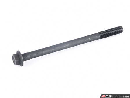 ES#16490 - 07137512998 - BOLT - Genuine MINI - MINI