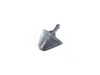 ES#2897615 - 211955993 - Rear Washer Jet - OEM rear washer jet for multiple cars - Vemo - Volkswagen